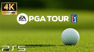 PGA Tour Approach X2