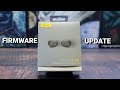 Jabra Elite 85t -Firmware Update-