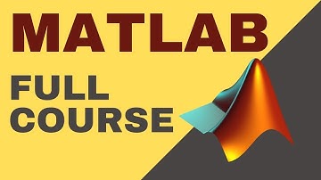 Matlab || Full Complete Course for Beginners
