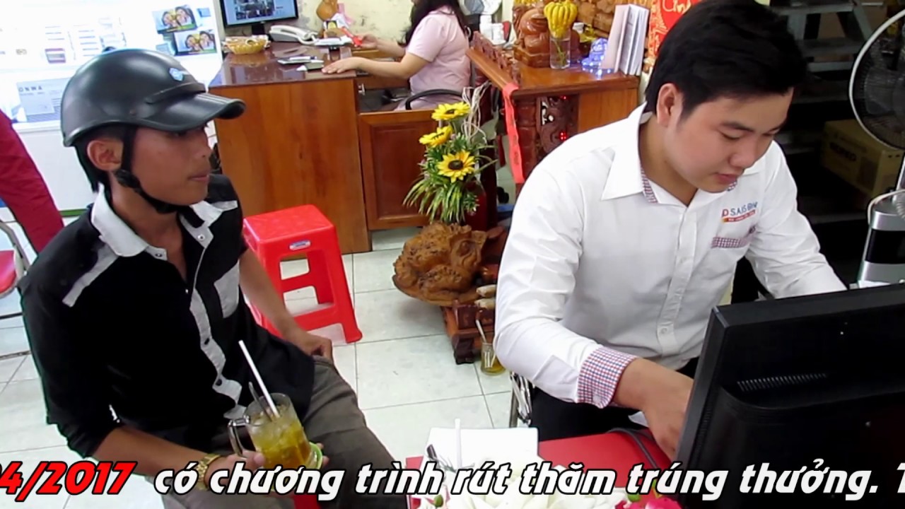 trung tâm trang tri noi that Khanh Ai - YouTube