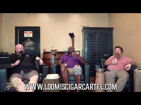 Beyond the Humidor Ep. 149: Gemstones and Personalities