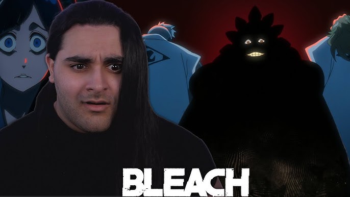 DBZimran on X: 🚨BLEACH TYBW EPISODE 22: ZOMBIE HITSUGAYA! In this video I  talk about the INCREDIBLE ninth episode of Cour 2 of BLEACH's TYBW Arc!  #BLEACH_anime #BLEACHTYBW Like & Retweet for
