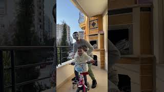 Edayı Anne Terliği Kurtardı