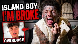Island Boy Says He Was Blackballed, Lost Everything, and Overdosed with Jack Doherty (Part 4)