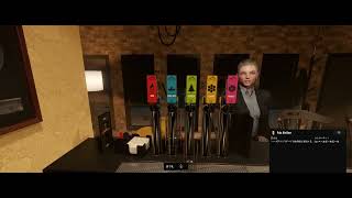 Bartender Hustle Demo丨プレイ 2022032301