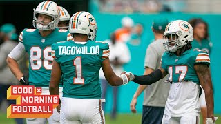 Can the Dolphins be Super Bowl Contenders in &#39;22?