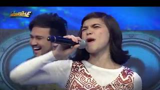 IT'S SHOWTIME July 15, 2017 Teaser