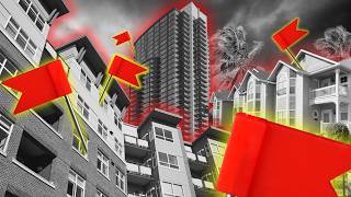 🚩 Hawaii Condo Red Flags 🚩 The Hidden Costs Buyers Need to Know 🏠 HOA Risks & Rising Fees