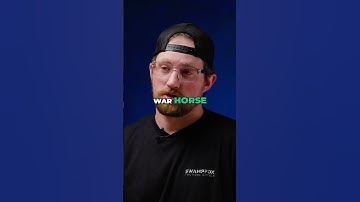 LPVO Comparison | War Horse vs Tomahawk II | Which is Right for You?