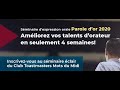 Mots du Midi: Parole d'or 2020 (promo)