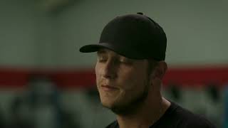 Proteus Motion with Pro Pitching Coach Jimmy Escalante, 24KT ARM