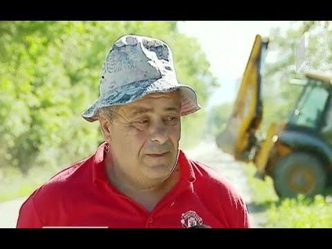 კახელი გლეხები დახმარებას ითხოვენ