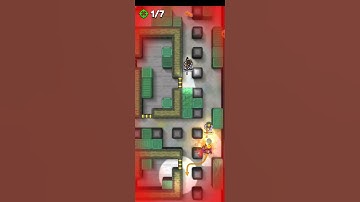 hunter assassin level 79 #gaming