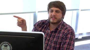 Hardly Working: Jinx