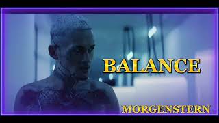 BALANCE MORGENSHTERN (слив трека) #morgenstern #MORGENSTERN #MORGENSTERN