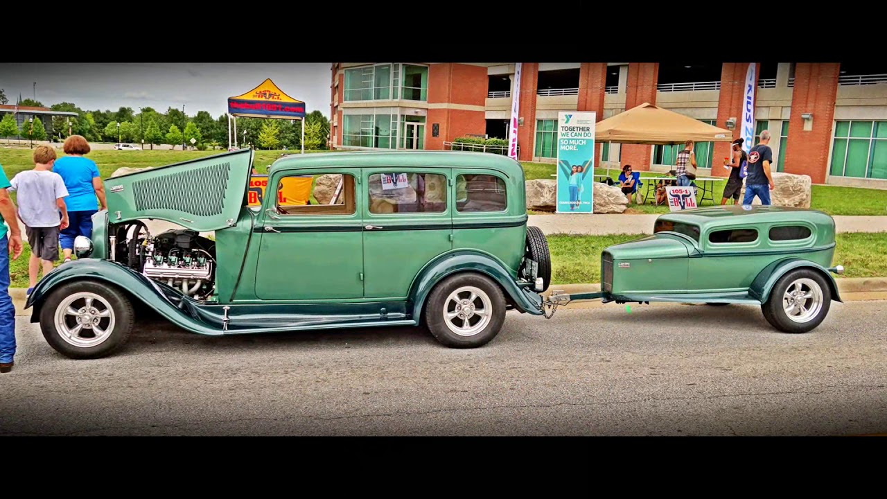 photography en español Springfield Rt 66 Festival - Springfield Mo. - August 2017