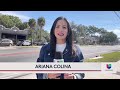 Familias hispanas de la Bahía de Tampa luchan contra la inseguridad alimentaria