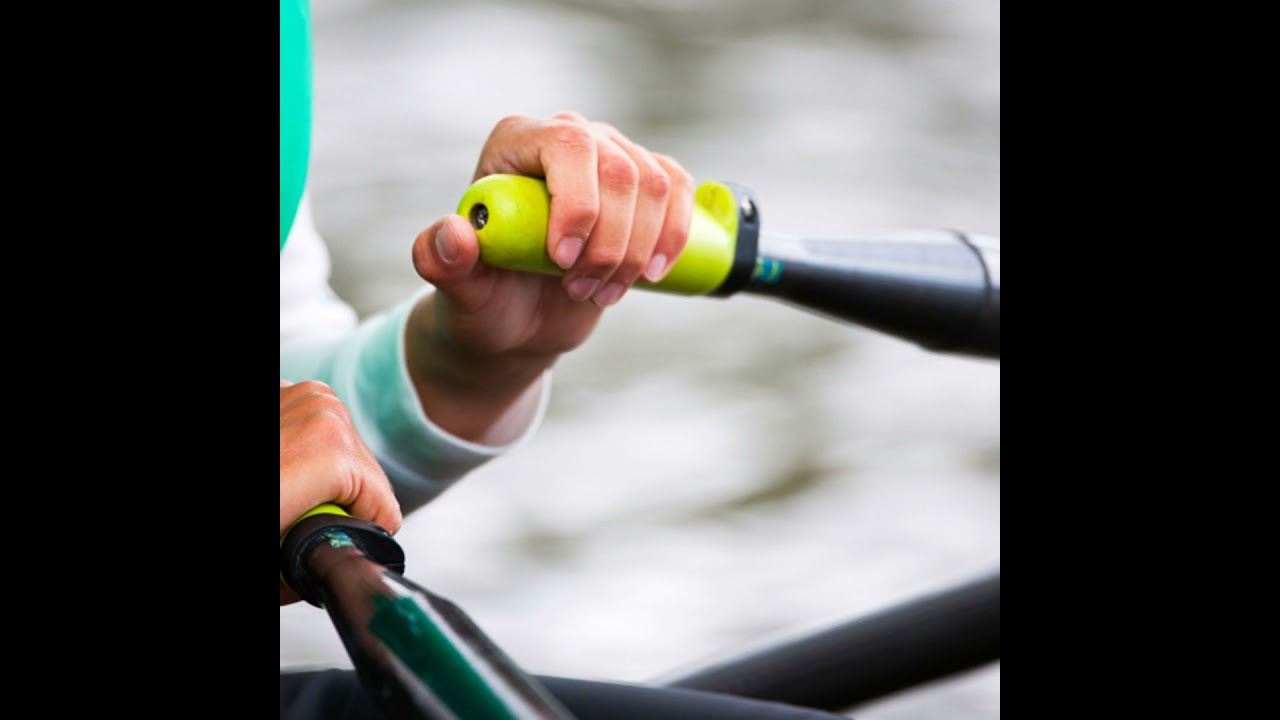 The Elite Sport of Rowing