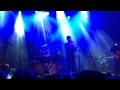 Kodaline - Ready - 28.02.2015 - Volkshaus Zürich