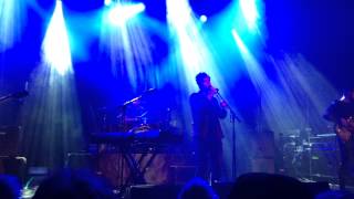 Kodaline - Ready - 28.02.2015 - Volkshaus Zürich