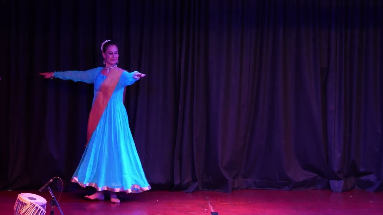 Badhai | The Nehru Centre- London 2025 | Manuela Benini-1