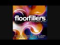 Floorfillers: 40 Massive Hits From The Clubs - CD1