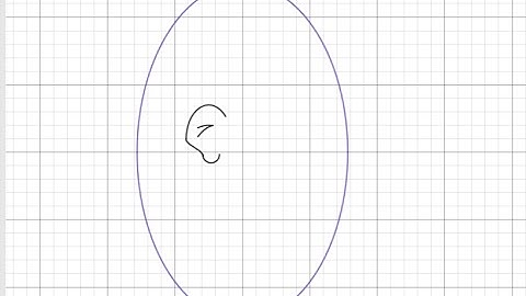[Full Project] Desmos Graphing Tutorial (Part 9 - Starting on Character)