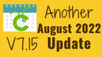 New Features in Cricut Design Space Update v7.15 August 15, 2022