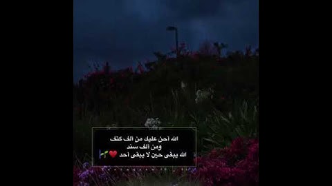 حالات واتساب دينية اجمل صوت قارئ القرئان الكريم/اسلام صبحي ارح سمعك/❤️💛