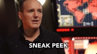 Marvel's Agents of SHIELD 3x18 Sneak Peek "The Singularity" (HD)