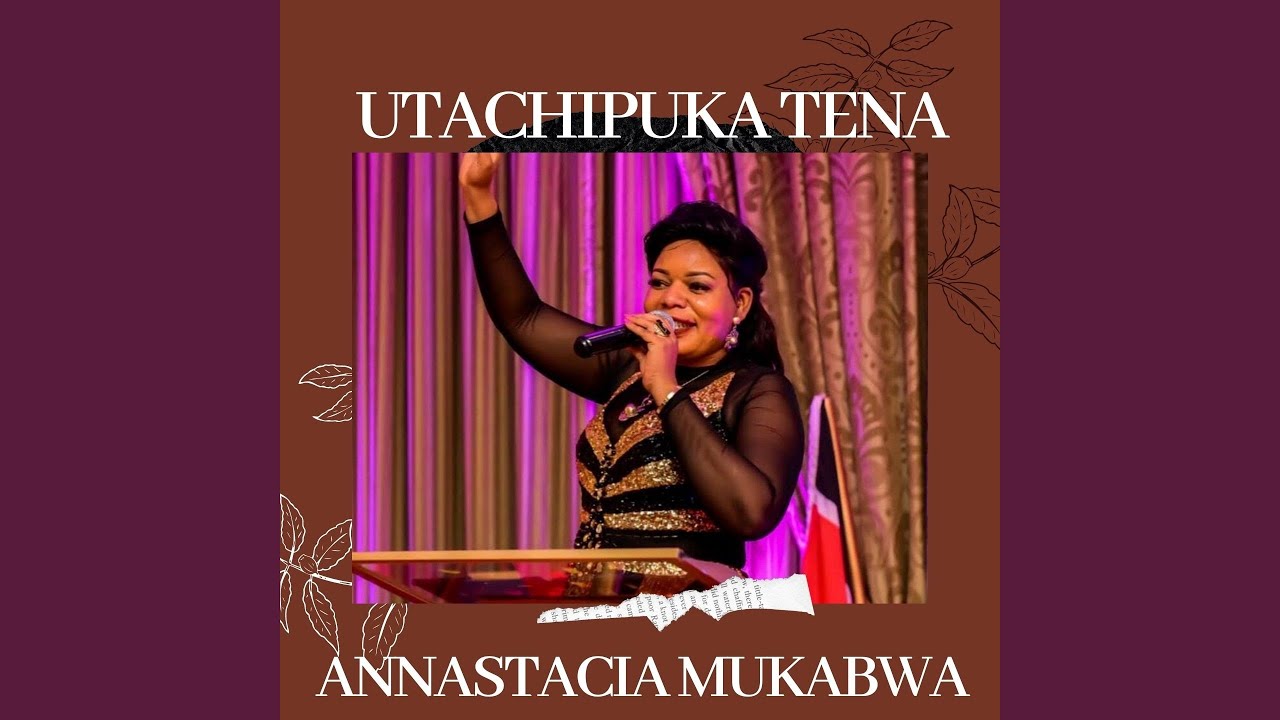 Utachipuka Tena