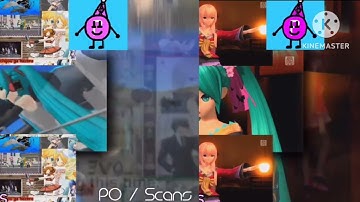 80 Shuric Scans With Are Slides