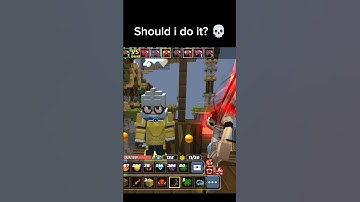 Bro is Cooked 😭 #blockmango