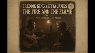 Download Lagu Acoustic Blues – Freddie King \u0026 Etta James  The Fire and the Flame 1962 Rare Vintage Blues Recording MP3 Download Lagu Acoustic Blues – Freddie King \u0026 Etta James  The Fire and the Flame 1962 Rare Vintage Blues Recording MP3