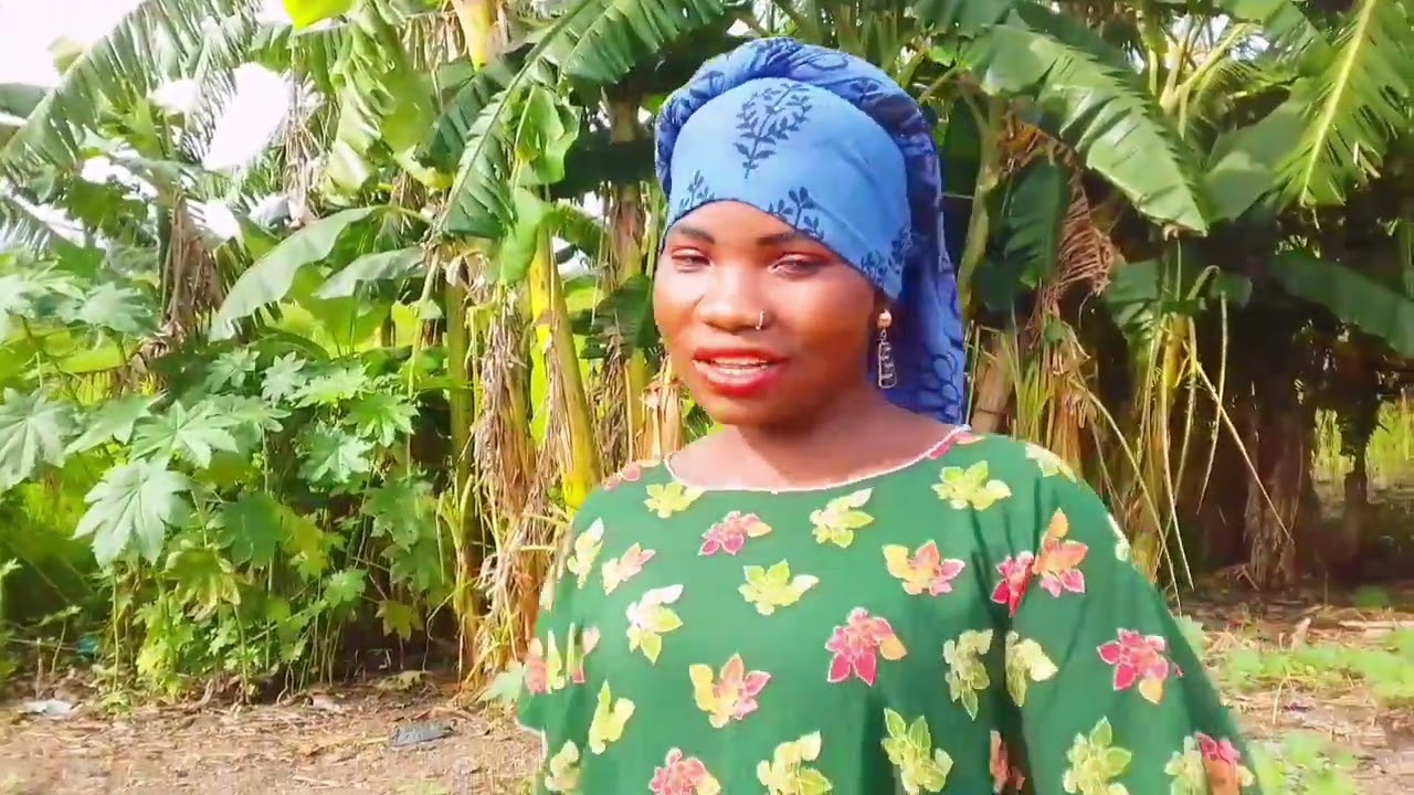 Miss Laura[Gobia Okopela_official vídeo.by bast Maker_2026]