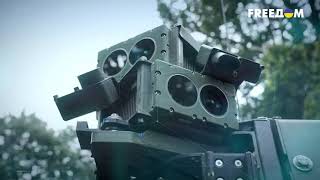 🚀 НІМЕЧЧИНА будує 4 заводи в Україні! Rheinmetall буде виробляти снаряди та військову техніку!