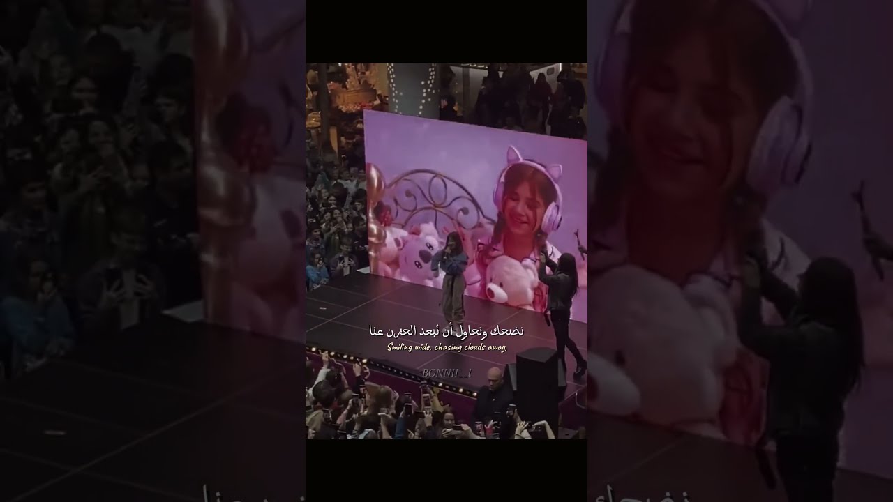 اغنية Лп я типо милана хаметова apuci apicu مترجمة | #tiktok #trending #lyrics #russiansong