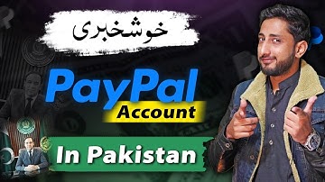 How to Create a PayPal Account in Pakistan | 2025 Easy Method Without VPN