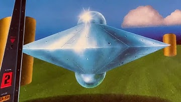 Commodore 64 Atari 800 Encounter! By Synapse Software - NTSC Disk Game