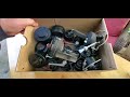 Estate Sale Finds for $9 bucks!! Check it out!