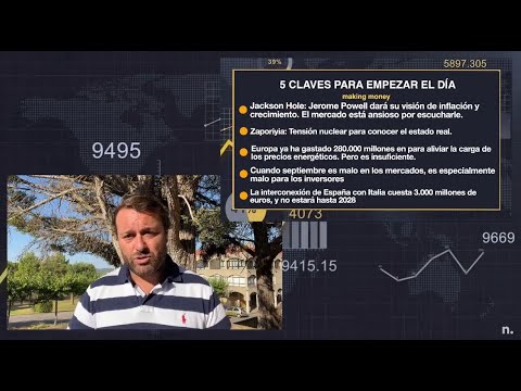 An&aacute;lisis: La inflaci&oacute;n ataca a la tecnolog&iacute;a. Sony sube el precio de la PlayStation 5