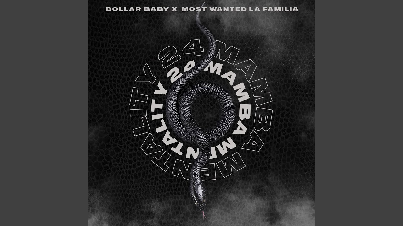 24 Mamba Mentality - YouTube Music