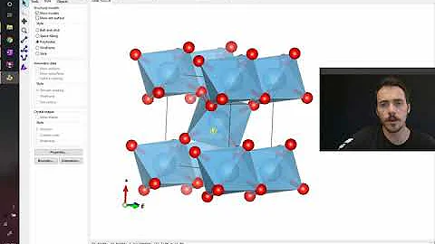 Rutile TiO2 crystal structure - DayDayNews