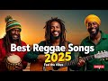 🌺 Burning Spear Reggae Flow – Smooth Roots & Conscious Vibes for Calm and Focus