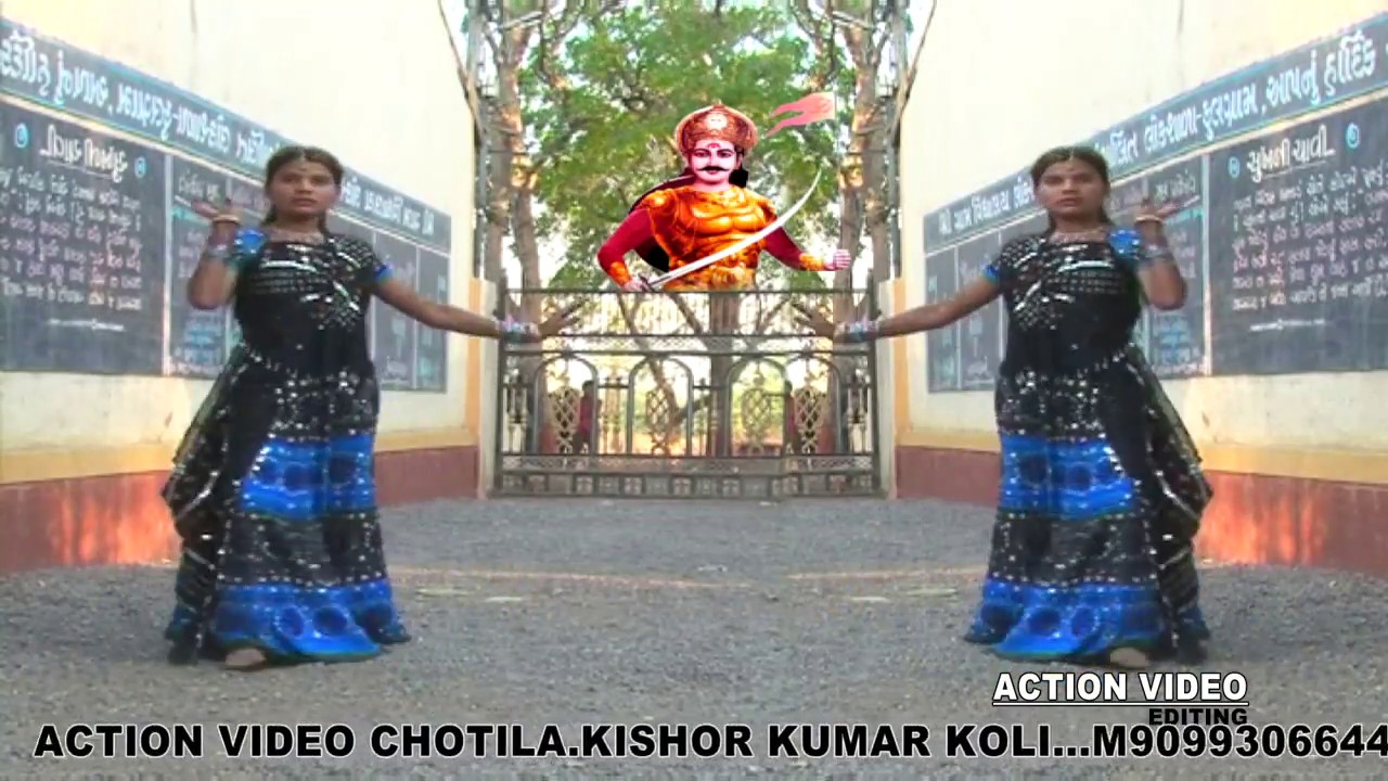 સૂયૅ વશી છે સમ્રlટ || સૂપર હિટ સૌન્ગ || MANDHATA SONG ||