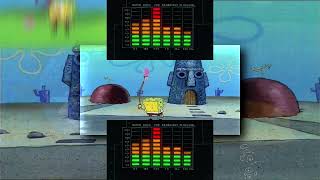 (YTPMV) SpongeBob SquarePants Season 1 Episode 7b - Jellyfish Jam Scan