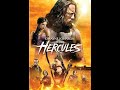 Previews From Hercules 2014 DVD