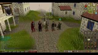 Corruptionx 562 rs private server w/webclient