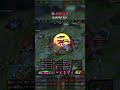 Briar QUADRA KILL | VN Master Patch 26.12 #shorts