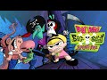 Billy Mandy S Big Boogey Adventure 2007 Full Movie In HD Widescreen 
